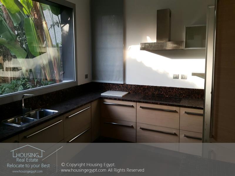 Katameya Heights - 5th Settlement