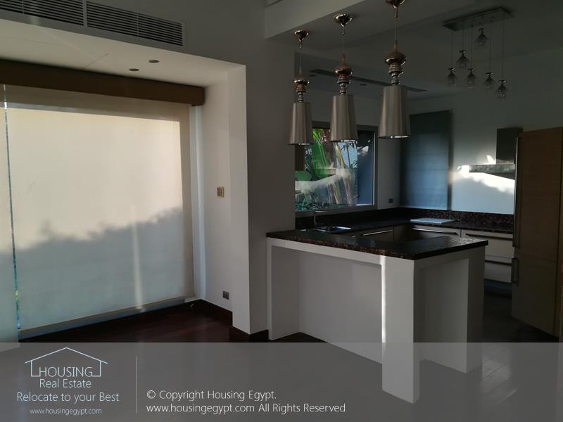 Katameya Heights - 5th Settlement