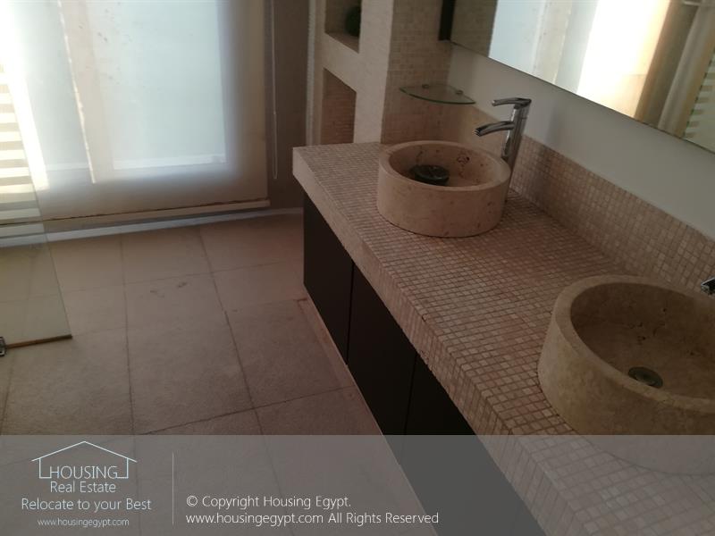 Katameya Heights - 5th Settlement