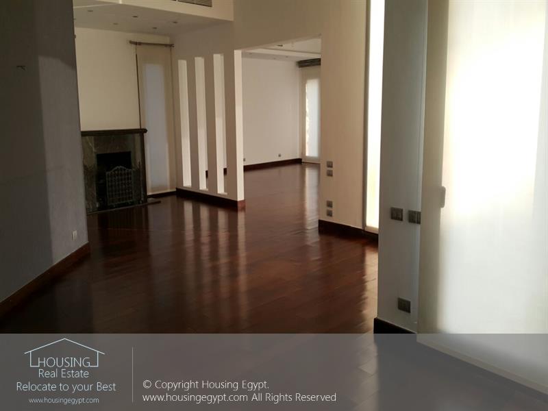 Katameya Heights - 5th Settlement