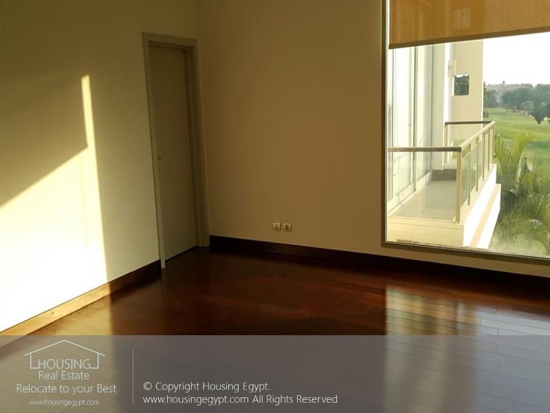 Katameya Heights - 5th Settlement