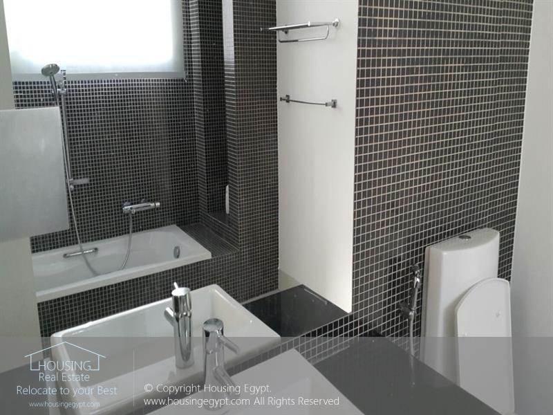 Katameya Heights - 5th Settlement