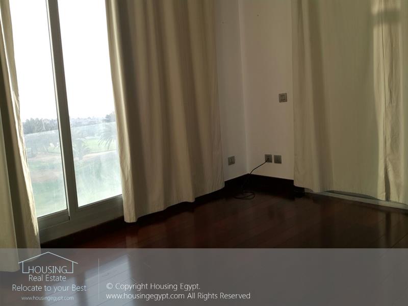 Katameya Heights - 5th Settlement