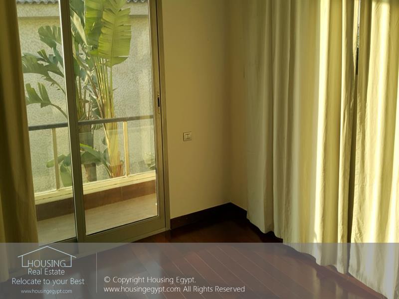 Katameya Heights - 5th Settlement