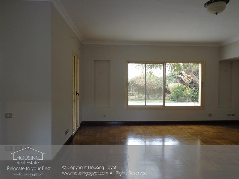 Katameya Heights - 5th Settlement