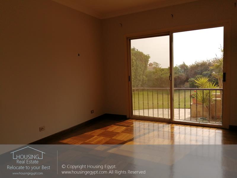 Katameya Heights - 5th Settlement