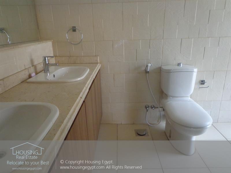 Katameya Heights - 5th Settlement