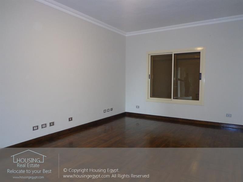 Katameya Heights - 5th Settlement