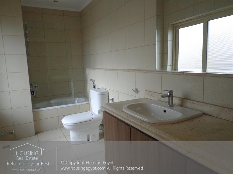 Katameya Heights - 5th Settlement