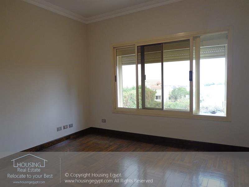 Katameya Heights - 5th Settlement