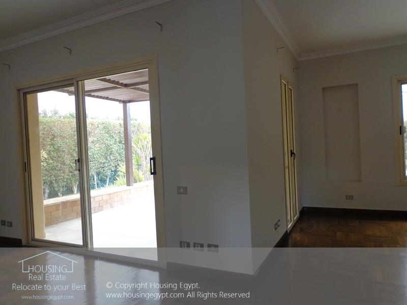 Katameya Heights - 5th Settlement