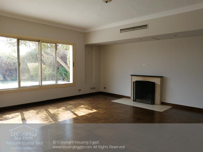 Katameya Heights - 5th Settlement