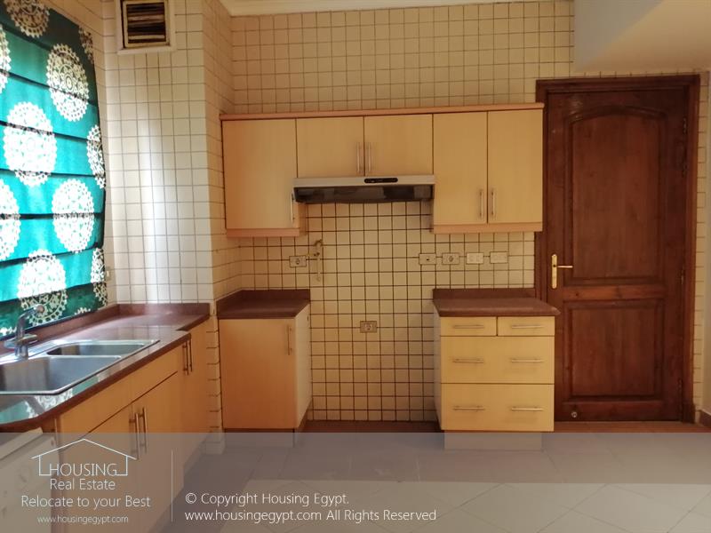 Katameya Heights - 5th Settlement