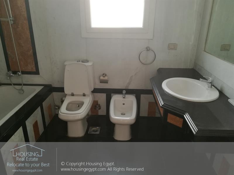 Katameya Heights - 5th Settlement