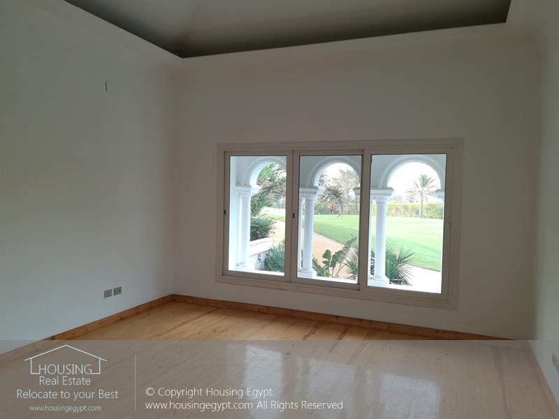 Katameya Heights - 5th Settlement