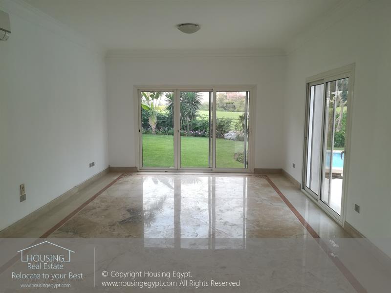 Katameya Heights - 5th Settlement