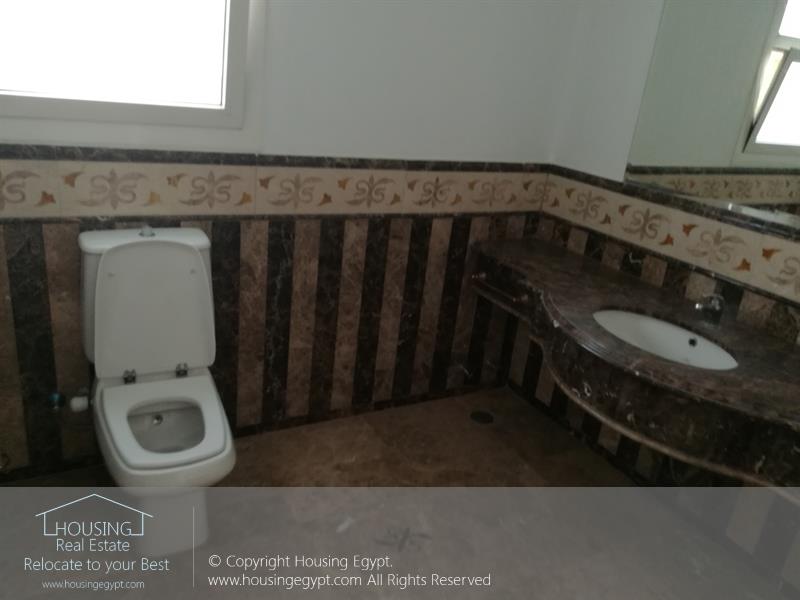 Katameya Heights - 5th Settlement