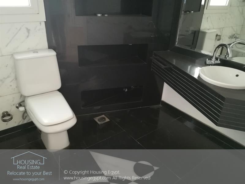 Katameya Heights - 5th Settlement