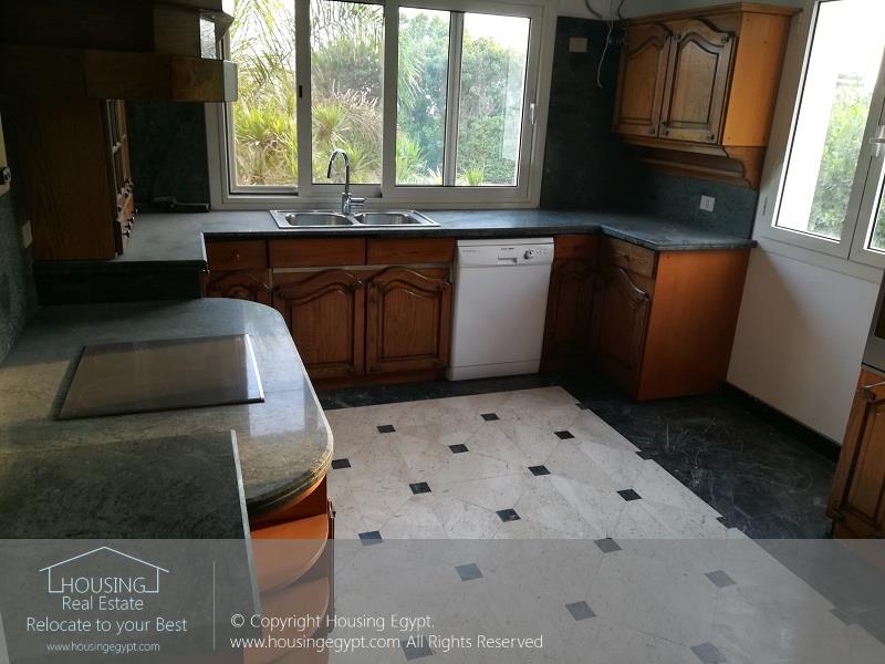 Katameya Heights - 5th Settlement