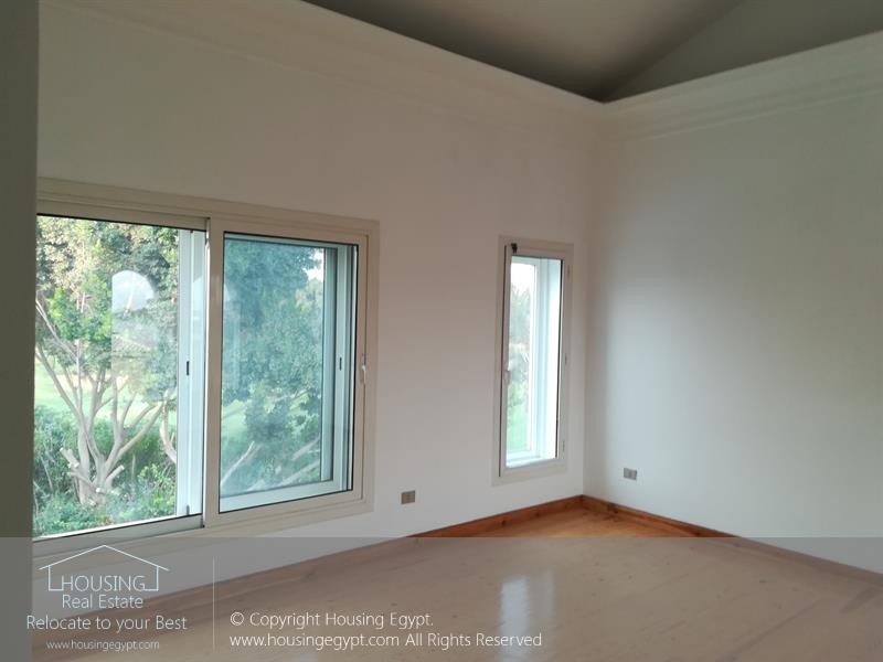 Katameya Heights - 5th Settlement