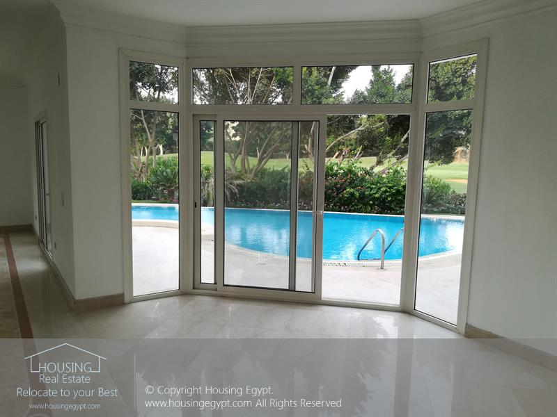 Katameya Heights - 5th Settlement