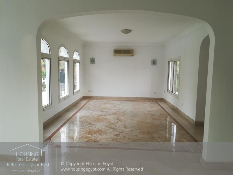 Katameya Heights - 5th Settlement