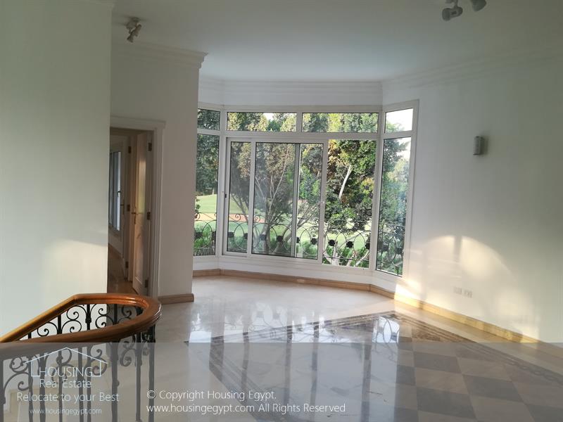 Katameya Heights - 5th Settlement