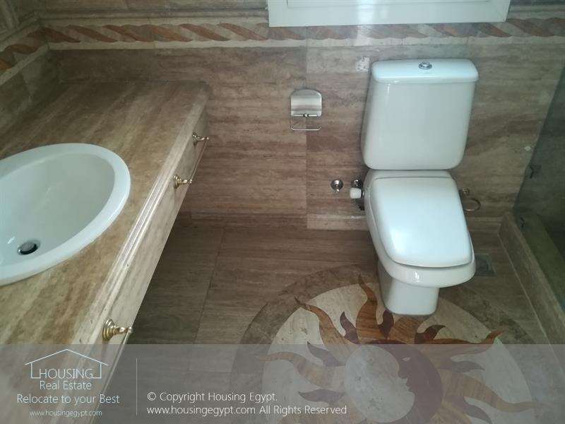 Katameya Heights - 5th Settlement