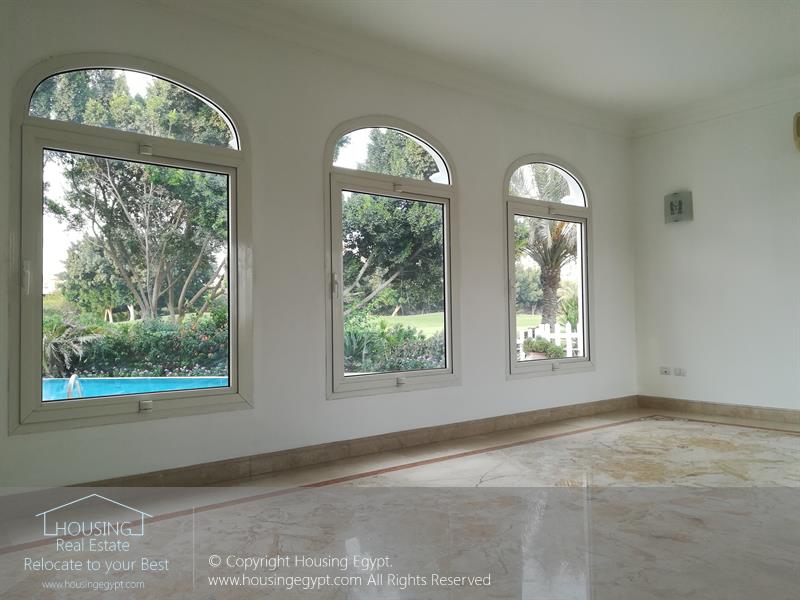 Katameya Heights - 5th Settlement