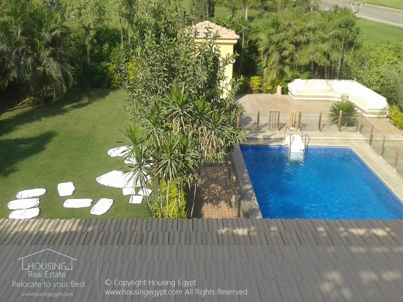 Katameya Heights - 5th Settlement