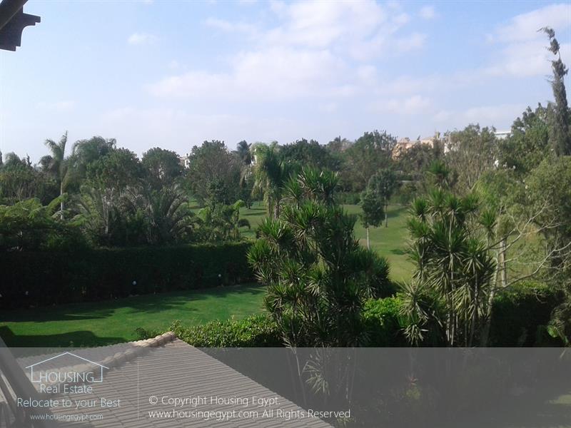 Katameya Heights - 5th Settlement