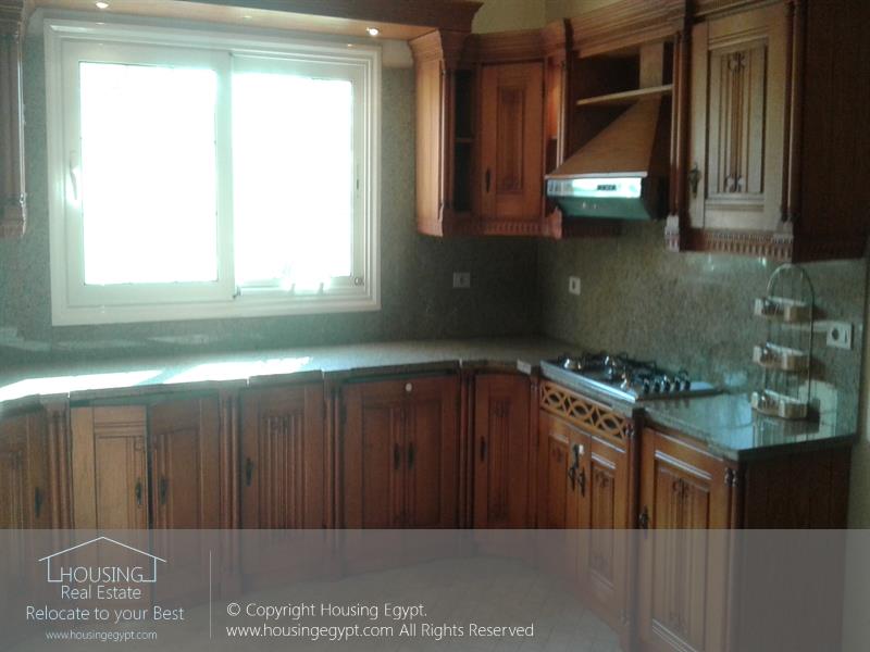 Katameya Heights - 5th Settlement