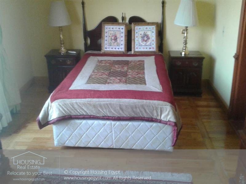 Katameya Heights - 5th Settlement