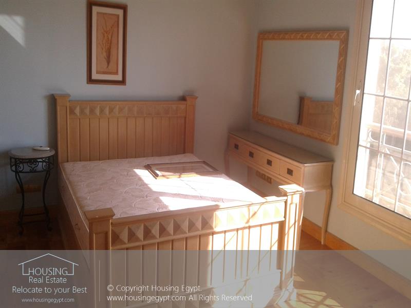 Katameya Heights - 5th Settlement