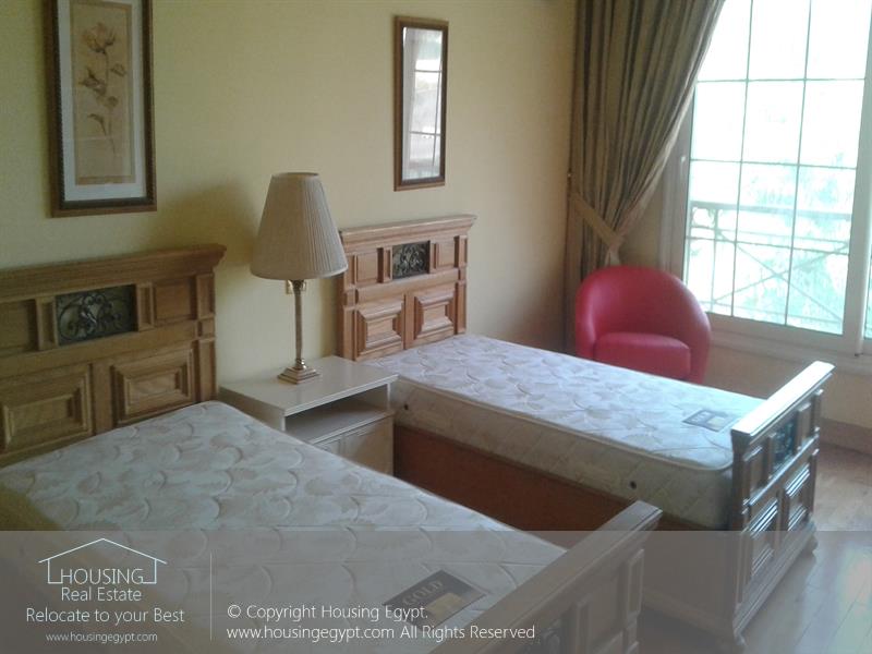 Katameya Heights - 5th Settlement