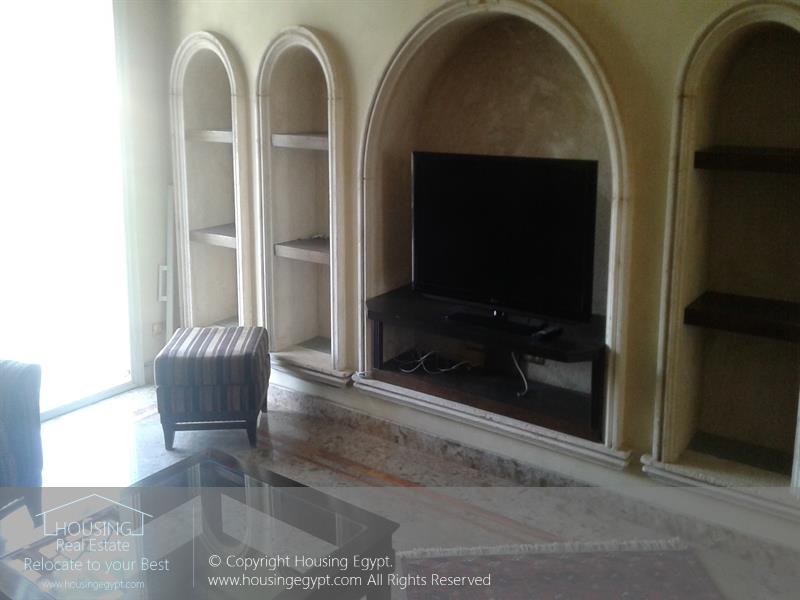 Katameya Heights - 5th Settlement