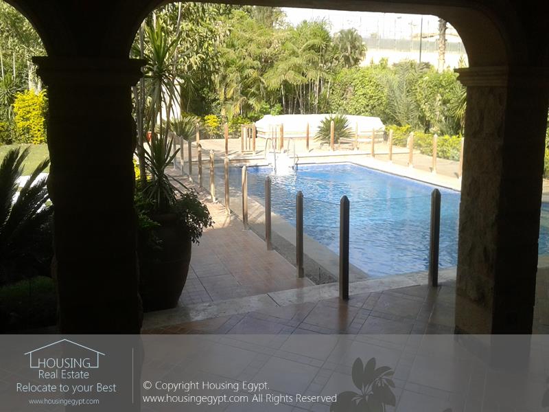 Katameya Heights - 5th Settlement