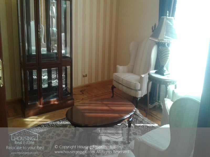 Katameya Heights - 5th Settlement