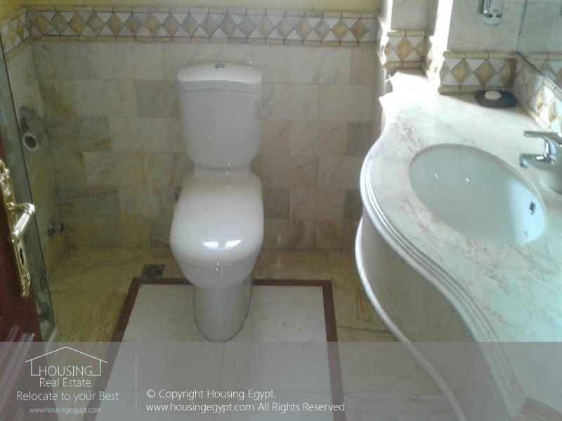 Katameya Heights - 5th Settlement