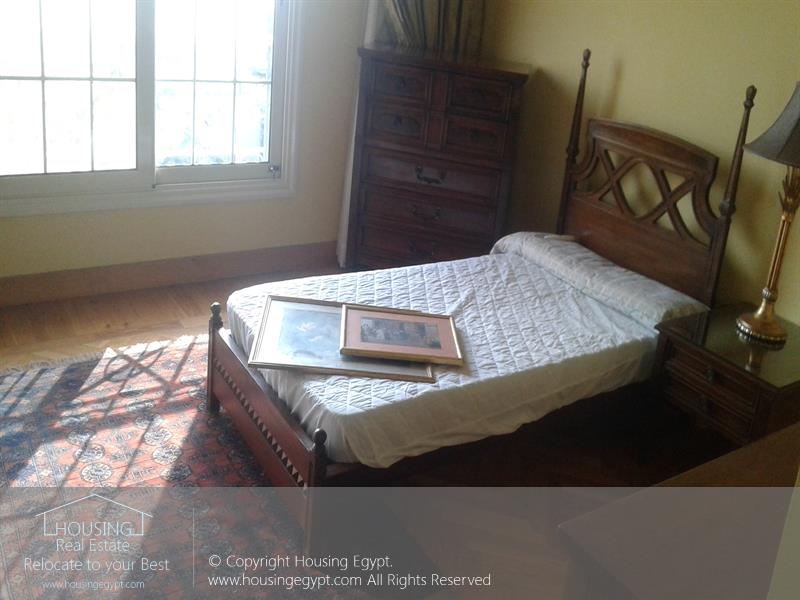 Katameya Heights - 5th Settlement