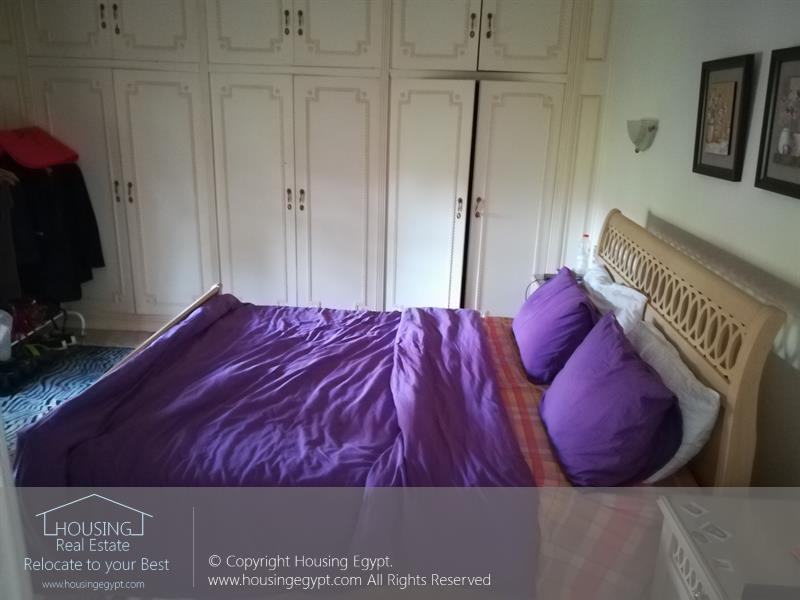 Katameya Heights - 5th Settlement