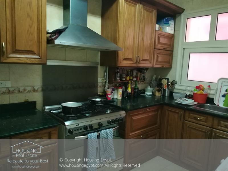 Katameya Heights - 5th Settlement