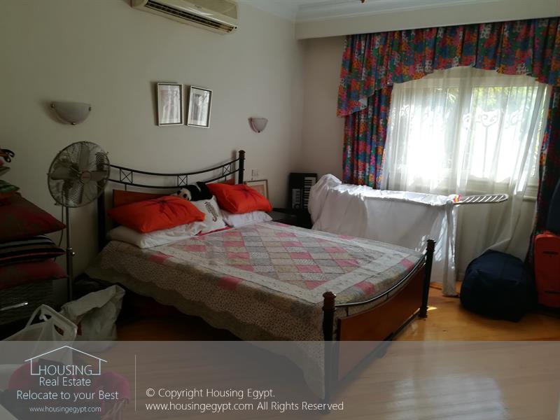 Katameya Heights - 5th Settlement