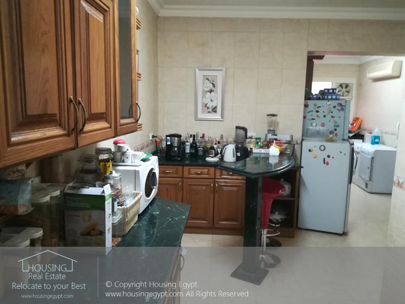 Katameya Heights - 5th Settlement