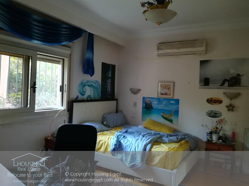 Katameya Heights - 5th Settlement