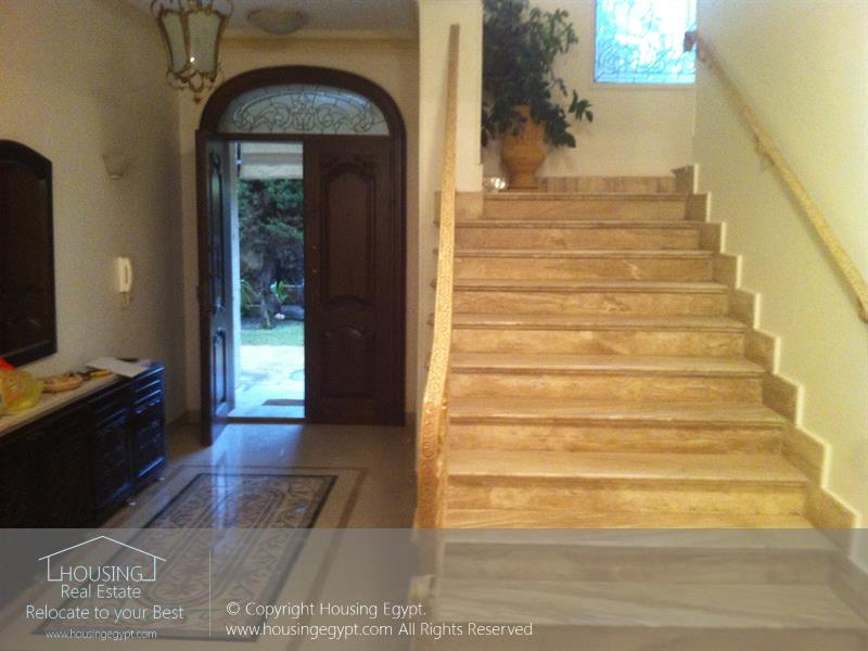 Katameya Heights - 5th Settlement