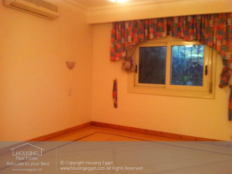 Katameya Heights - 5th Settlement