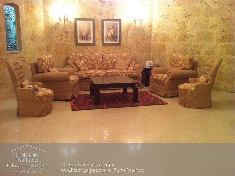 Katameya Heights - 5th Settlement