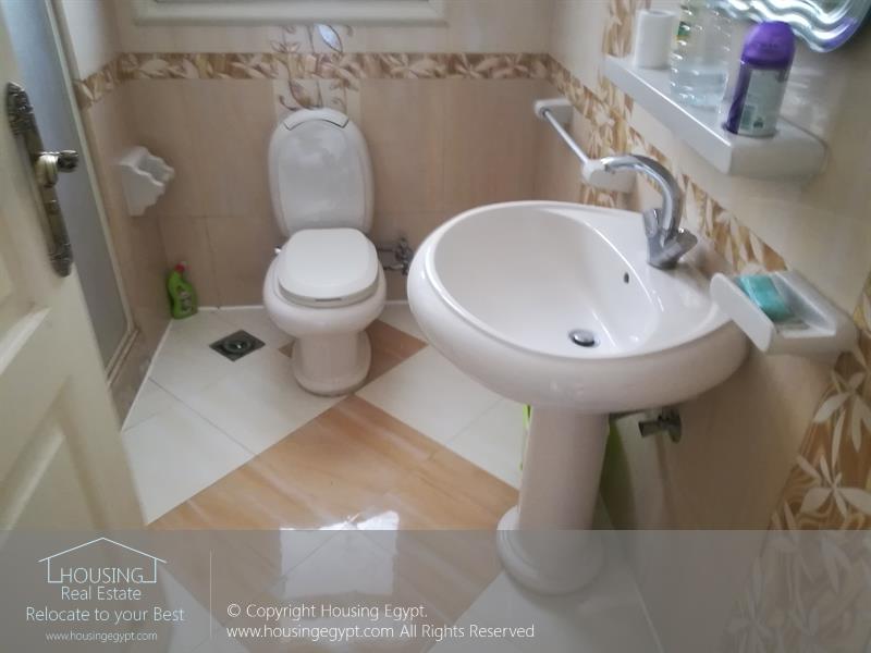 Katameya Heights - 5th Settlement