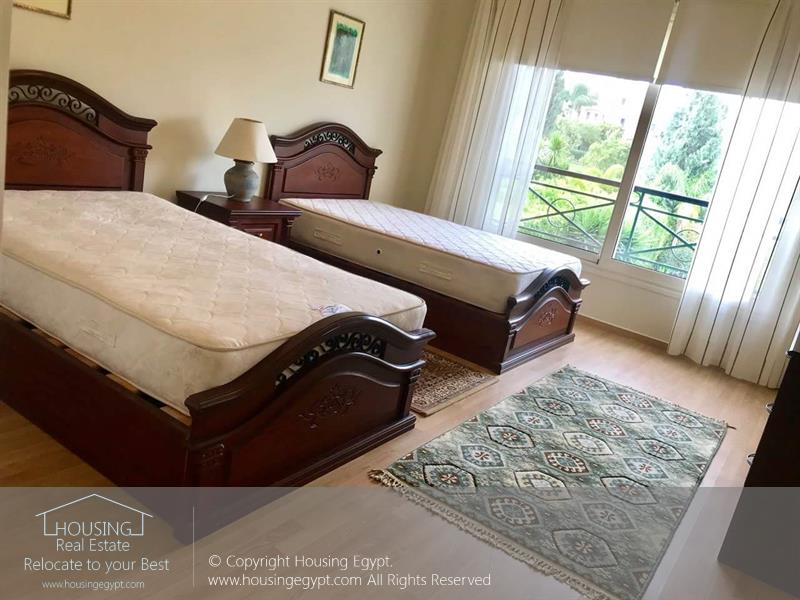 Katameya Heights - 5th Settlement